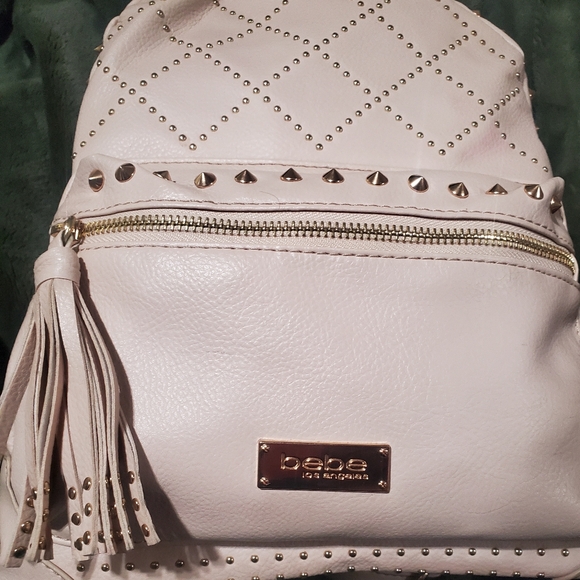 Bebe backpack - Picture 2 of 8